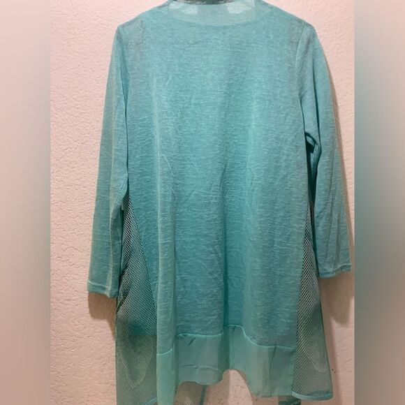 Lanalee jacket and matching tank top women's size small - Picture 2 of 8